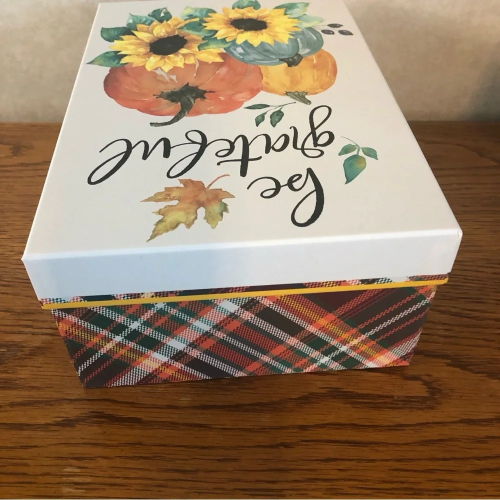 Decorative Box - Picture 5 of 8